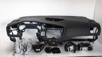 Recambio de kit airbag para kia cee´d 2012-2018 concept referencia OEM IAM 84711A2000  