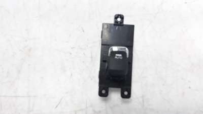 Recambio de mando elevalunas delantero derecho para kia cee´d 2012-2018 concept referencia OEM IAM 93580A2100  