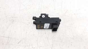 Recambio de mando elevalunas delantero derecho para kia cee´d 2012-2018 concept referencia OEM IAM 93580A2100   2