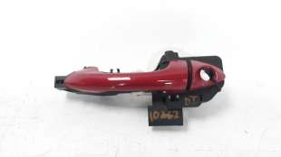 Recambio de maneta exterior delantera izquierda para kia cee´d 2012-2018 concept referencia OEM IAM 82651A2000  