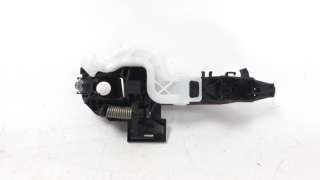 Recambio de maneta exterior delantera izquierda para kia cee´d 2012-2018 concept referencia OEM IAM 82651A2000  