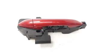 Recambio de maneta exterior trasera derecha para kia cee´d 2012-2018 concept referencia OEM IAM 82661A2000  