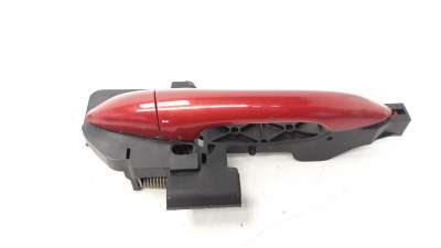 Recambio de maneta exterior trasera derecha para kia cee´d 2012-2018 concept referencia OEM IAM 82661A2000  