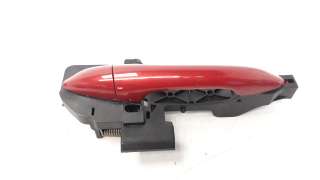 Recambio de maneta exterior trasera derecha para kia cee´d 2012-2018 concept referencia OEM IAM 82661A2000  