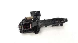 Recambio de maneta exterior trasera derecha para kia cee´d 2012-2018 concept referencia OEM IAM 82661A2000   2