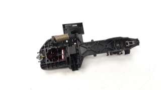 Recambio de maneta exterior trasera derecha para kia cee´d 2012-2018 concept referencia OEM IAM 82661A2000  