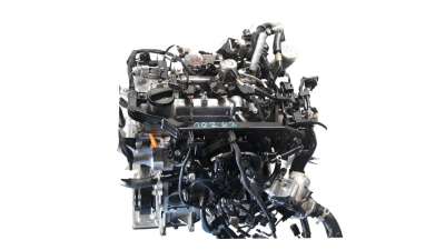 Recambio de motor completo para kia cee´d 2012-2018 concept referencia OEM IAM G3LC  