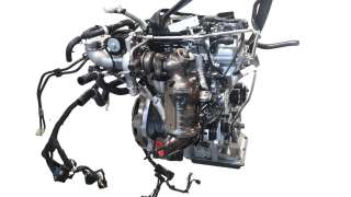 Recambio de motor completo para kia cee´d 2012-2018 concept referencia OEM IAM G3LC  