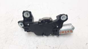 Recambio de motor limpia trasero para kia cee´d 2012-2018 concept referencia OEM IAM 98700A2000   2