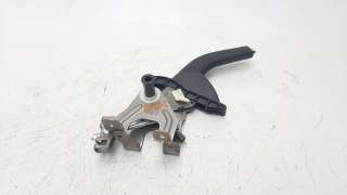 Recambio de palanca freno para kia cee´d 2012-2018 concept referencia OEM IAM 59710A2050WK  