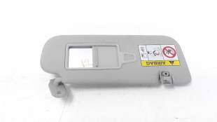 Recambio de parasol derecho para kia cee´d 2012-2018 concept referencia OEM IAM 85220A2100ED  