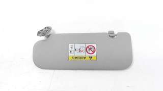 Recambio de parasol derecho para kia cee´d 2012-2018 concept referencia OEM IAM 85220A2100ED  