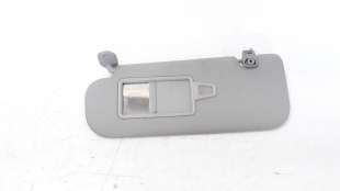 Recambio de parasol izquierdo para kia cee´d 2012-2018 concept referencia OEM IAM 85210A2000ED  