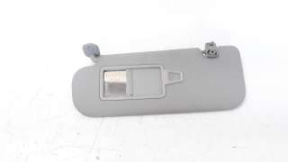 Recambio de parasol izquierdo para kia cee´d 2012-2018 concept referencia OEM IAM 85210A2000ED  