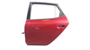 Recambio de puerta trasera izquierda para kia cee´d 2012-2018 concept referencia OEM IAM 77003A2000  