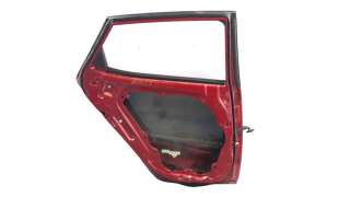 Recambio de puerta trasera izquierda para kia cee´d 2012-2018 concept referencia OEM IAM 77003A2000  