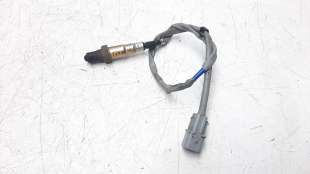 Recambio de sonda lambda para kia cee´d 2012-2018 concept referencia OEM IAM 3921004110 9025030139 