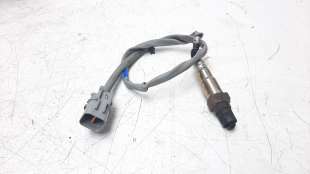 Recambio de sonda lambda para kia cee´d 2012-2018 concept referencia OEM IAM 3921004110 9025030139  2