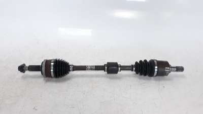 Recambio de transmision delantera izquierda para kia cee´d 2012-2018 concept referencia OEM IAM 49500A2100  