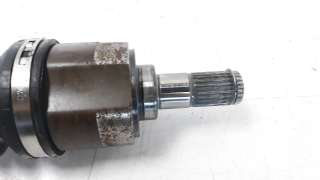 Recambio de transmision delantera izquierda para kia cee´d 2012-2018 concept referencia OEM IAM 49500A2100  