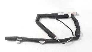 Recambio de airbag cortina delantero derecho para citroën c4 grand picasso 2013- feel referencia OEM IAM 9800483180  