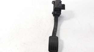 Recambio de potenciometro pedal para citroën c4 grand picasso 2013- feel referencia OEM IAM 9674829780  