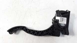 Recambio de potenciometro pedal para citroën c4 grand picasso 2013- feel referencia OEM IAM 9674829780   2