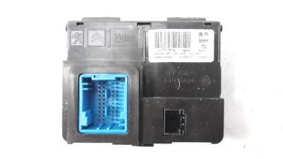 Recambio de modulo electronico para citroën c4 grand picasso 2013- feel referencia OEM IAM 9811039380  