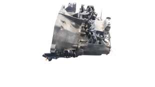 Recambio de caja cambios para citroën c4 grand picasso 2013- feel referencia OEM IAM 20408211   2