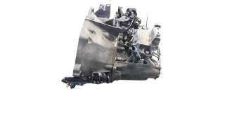 Recambio de caja cambios para citroën c4 grand picasso 2013- feel referencia OEM IAM 20408211  
