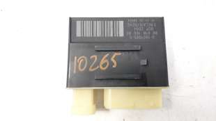 Recambio de caja precalentamiento para citroën c4 grand picasso 2013- feel referencia OEM IAM 9801916680  