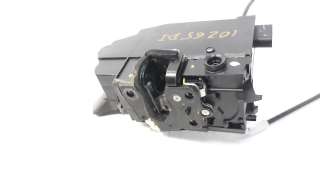 Recambio de cerradura puerta delantera izquierda para citroën c4 grand picasso 2013- feel referencia OEM IAM 9810310380  