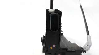 Recambio de cerradura puerta delantera izquierda para citroën c4 grand picasso 2013- feel referencia OEM IAM 9810310380  