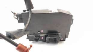 Recambio de cerradura puerta trasera derecha para citroën c4 grand picasso 2013- feel referencia OEM IAM 9810311180  