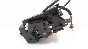 Recambio de cerradura puerta trasera derecha para citroën c4 grand picasso 2013- feel referencia OEM IAM 9810311180   2