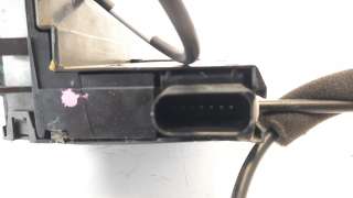 Recambio de cerradura puerta trasera derecha para citroën c4 grand picasso 2013- feel referencia OEM IAM 9810311180  