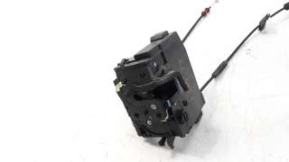 Recambio de cerradura puerta trasera izquierda para citroën c4 grand picasso 2013- feel referencia OEM IAM 9810311280  