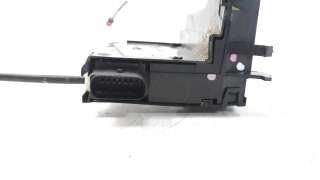 Recambio de cerradura puerta trasera izquierda para citroën c4 grand picasso 2013- feel referencia OEM IAM 9810311280  