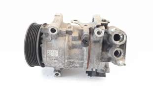 Recambio de compresor aire acondicionado para citroën c4 grand picasso 2013- feel referencia OEM IAM 9675659980 32938 