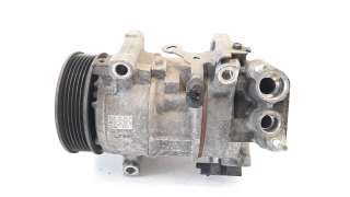 Recambio de compresor aire acondicionado para citroën c4 grand picasso 2013- feel referencia OEM IAM 9675659980 32938 