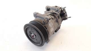 Recambio de compresor aire acondicionado para citroën c4 grand picasso 2013- feel referencia OEM IAM 9675659980 32938 
