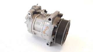 Recambio de compresor aire acondicionado para citroën c4 grand picasso 2013- feel referencia OEM IAM 9675659980 32938 