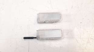 Recambio de luz interior para citroën c4 grand picasso 2013- feel referencia OEM IAM   