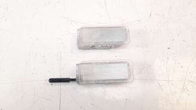 Recambio de luz interior para citroën c4 grand picasso 2013- feel referencia OEM IAM   