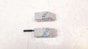 Recambio de luz interior para citroën c4 grand picasso 2013- feel referencia OEM IAM    2