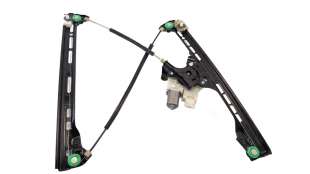 Recambio de elevalunas delantero derecho para citroën c4 grand picasso 2013- feel referencia OEM IAM 9816272480 106075615 