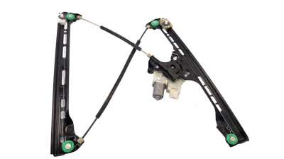 Recambio de elevalunas delantero derecho para citroën c4 grand picasso 2013- feel referencia OEM IAM 9816272480 106075615 