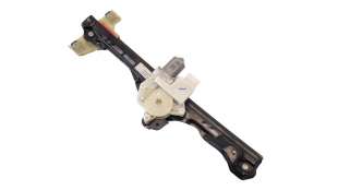 Recambio de elevalunas trasero derecho para citroën c4 grand picasso 2013- feel referencia OEM IAM 9816272680 106075617 