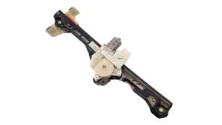 Recambio de elevalunas trasero derecho para citroën c4 grand picasso 2013- feel referencia OEM IAM 9816272680 106075617 