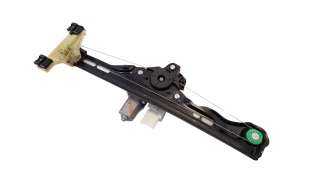 Recambio de elevalunas trasero derecho para citroën c4 grand picasso 2013- feel referencia OEM IAM 9816272680 106075617  2
